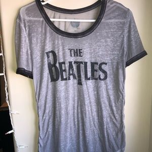 Beatles Tee